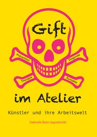 Produktbild: Gift im Atelier