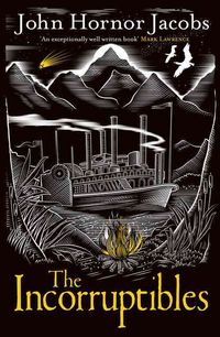 Produktbild: Jacobs, J: The Incorruptibles