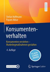 Produktbild: Konsumentenverhalten