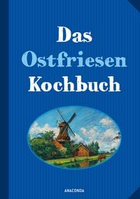 Produktbild: Das Ostfriesenkochbuch