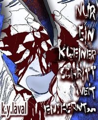 Produktbild: Nur ein kleiner Schritt weit entfernt...