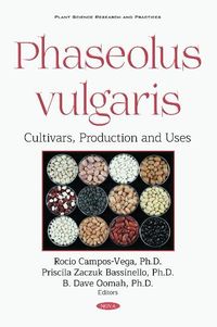 Produktbild: Phaseolus vulgaris