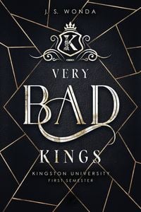 Produktbild: Very Bad Kings