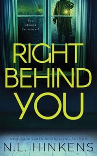 Produktbild: Right Behind You