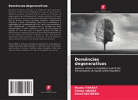 Produktbild: Dem&ecirc;ncias degenerativas