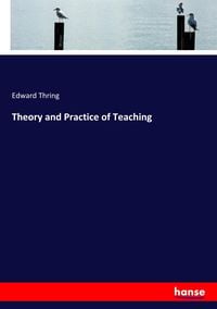 Produktbild: Theory and Practice of Teaching