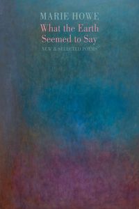 Produktbild: What the Earth Seemed to Say