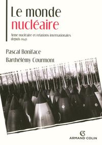 Produktbild: Le monde nucl&eacute;aire