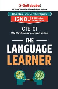 Produktbild: CTE-01 The Language Learner