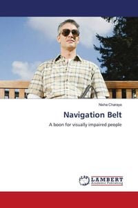 Produktbild: Navigation Belt