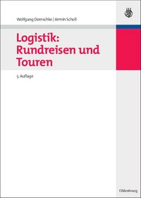 Produktbild: Logistik: Rundreisen und Touren