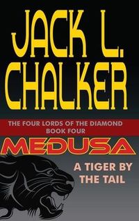 Produktbild: Medusa: A Tiger by the Tail