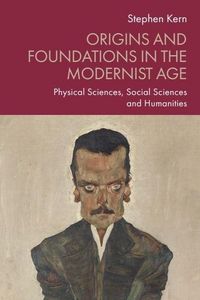 Produktbild: Origins and Foundations in the Modernist Age
