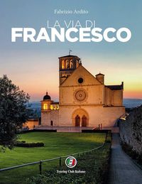 Produktbild: La via di Francesco
