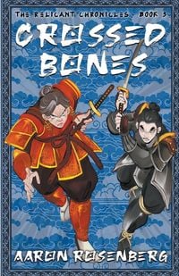 Produktbild: Crossed Bones
