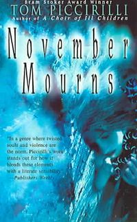 Produktbild: November Mourns