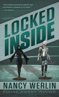 Produktbild: Locked Inside