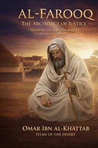 Produktbild: Al-Farooq: The Architect of Justice