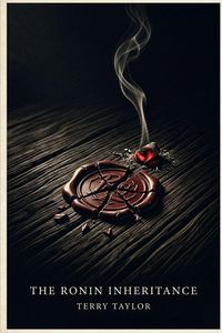 Produktbild: The Ronin Inheritance