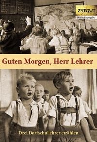 Produktbild: Guten Morgen, Herr Lehrer