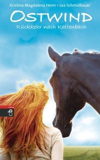 Produktbild: Ostwind 02. Rückkehr nach Kaltenbach