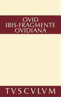 Produktbild: Ibis. Fragmente. Ovidiana
