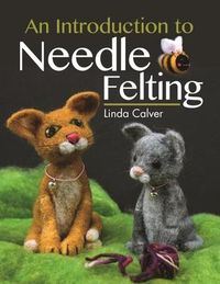 Produktbild: An Introduction to Needle Felting