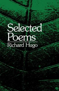 Produktbild: Selected Poems