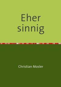 Produktbild: Eher sinnig