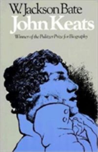 Produktbild: Bate, W: John Keats