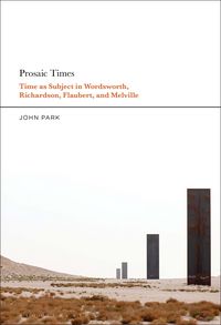 Produktbild: Prosaic Times