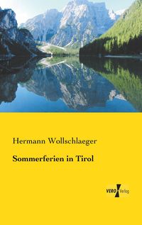 Produktbild: Sommerferien in Tirol