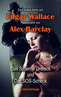 Produktbild: Das Silberne Dreieck und Der SOS-Scheck