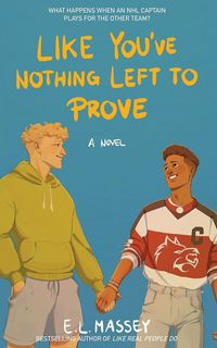 Produktbild: Like You've Nothing Left to Prove