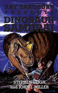 Produktbild: Dinosaur Samurai