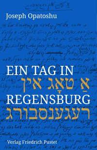 Produktbild: Ein Tag in Regensburg
