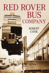 Produktbild: Red Rover Bus Company