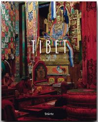Bild vom Artikel Tibet vom Autor Kai-Uwe Küchler