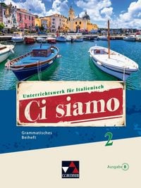 Produktbild: Ci siamo B / Ci siamo B GB 2