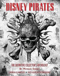 Produktbild: Disney Pirates The Definitive