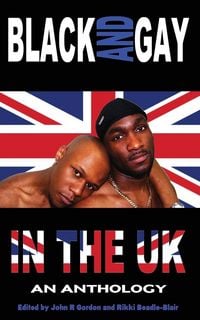 Produktbild: Black and Gay in the UK - An Anthology