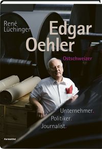Produktbild: Edgar Oehler