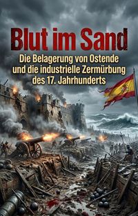Produktbild: Blut im Sand