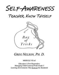 Produktbild: Self-Awareness: Teacher, Know Thyself