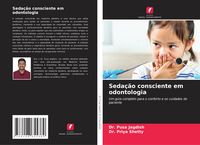 Produktbild: Seda&ccedil;&atilde;o consciente em odontologia