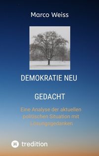 Produktbild: Demokratie Neu gedacht