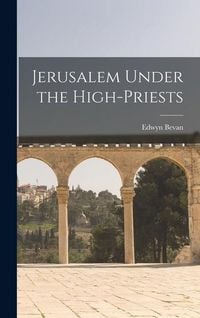 Produktbild: Jerusalem Under the High-Priests