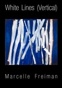 Produktbild: White Lines (Vertical)