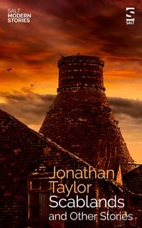Produktbild: Scablands and Other Stories