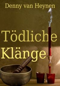 Produktbild: T&ouml;dliche Kl&auml;nge